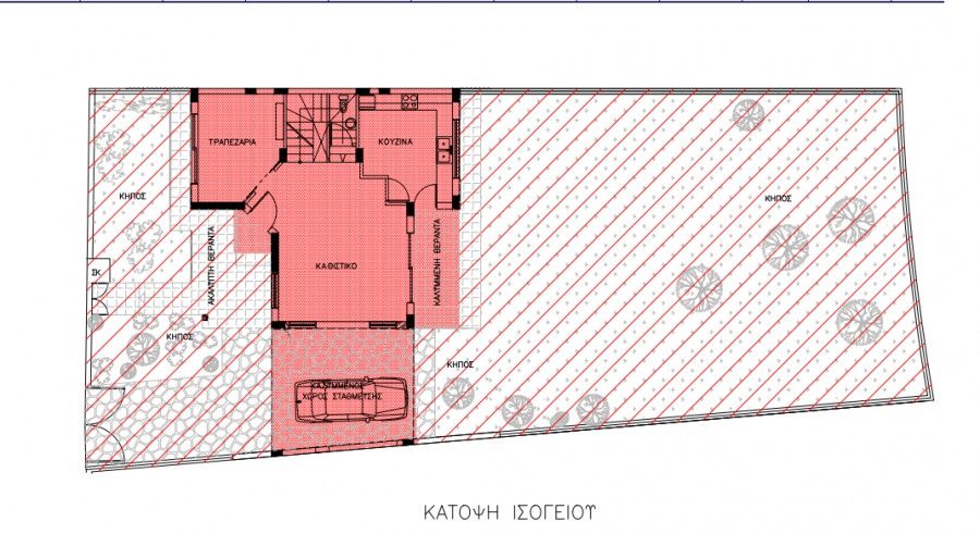 Villa a Limassol, Cipro, 166 m² - foto 13