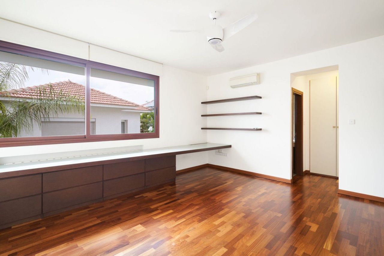 Villa a Nicosia, Cipro, 578 m² - foto 13