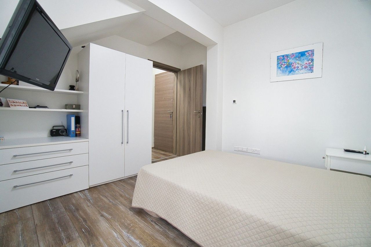 Apartamento en Limasol, Chipre, 200 m² - imagen 13