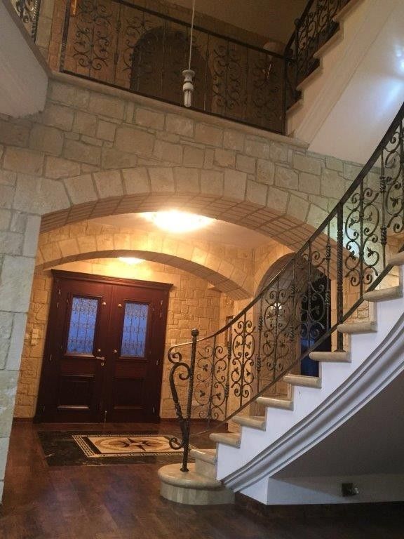 Villa en Limasol, Chipre, 705 m² - imagen 13