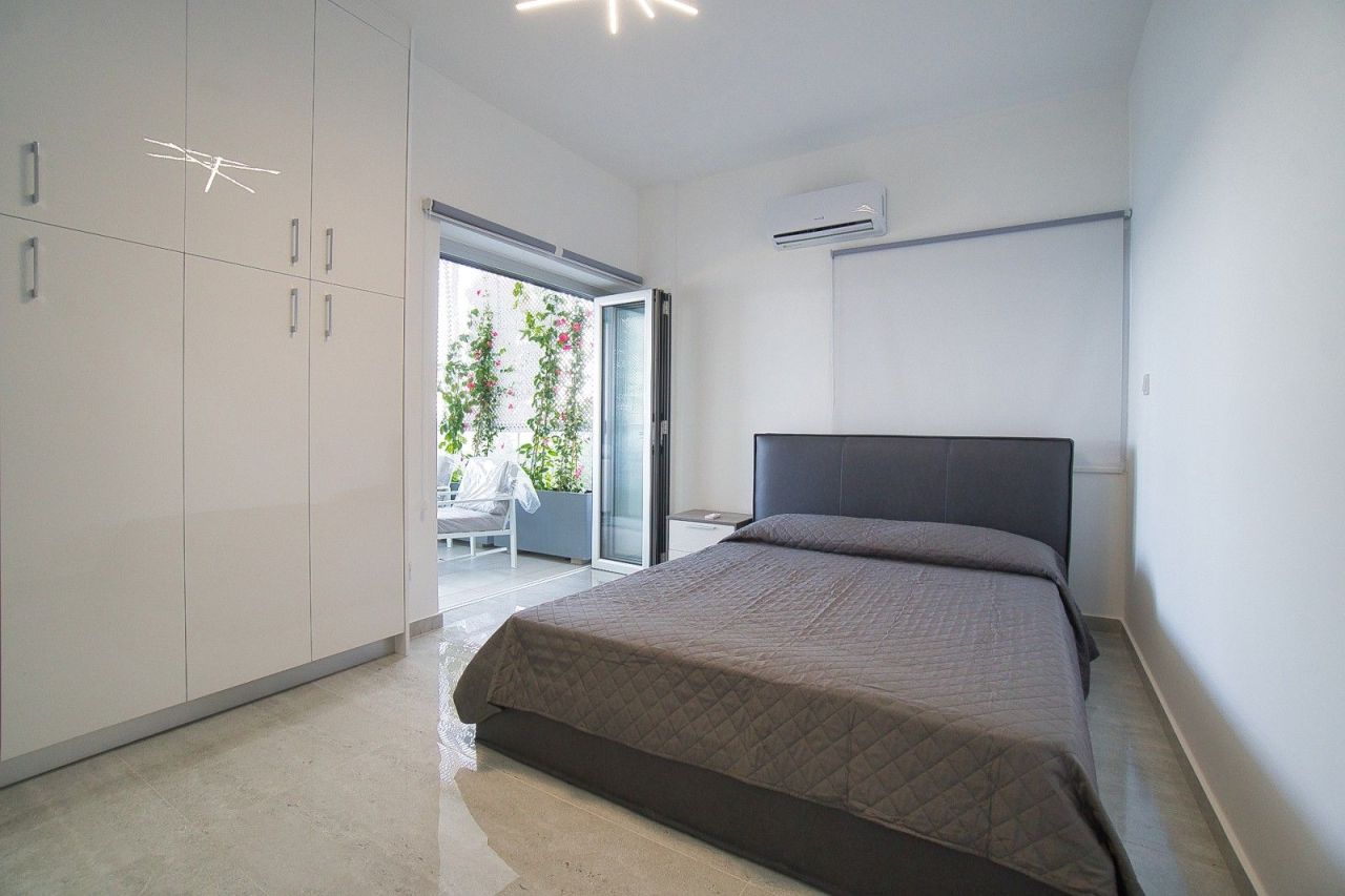 Apartamento en Limasol, Chipre, 110 m² - imagen 13