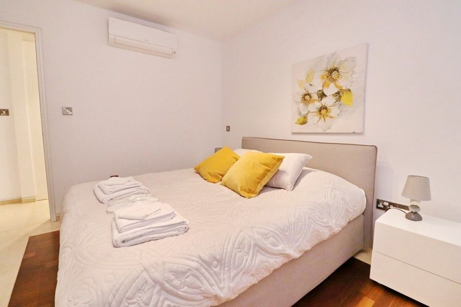 Apartment in Paphos, Cyprus, 80 m² - picture 13