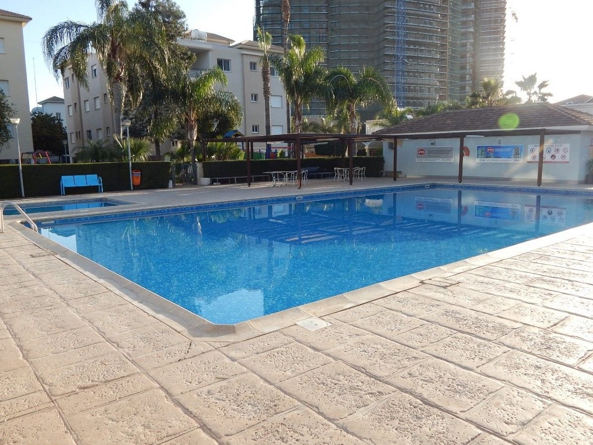 Apartment in Limassol, Zypern, 66 m² - Foto 13