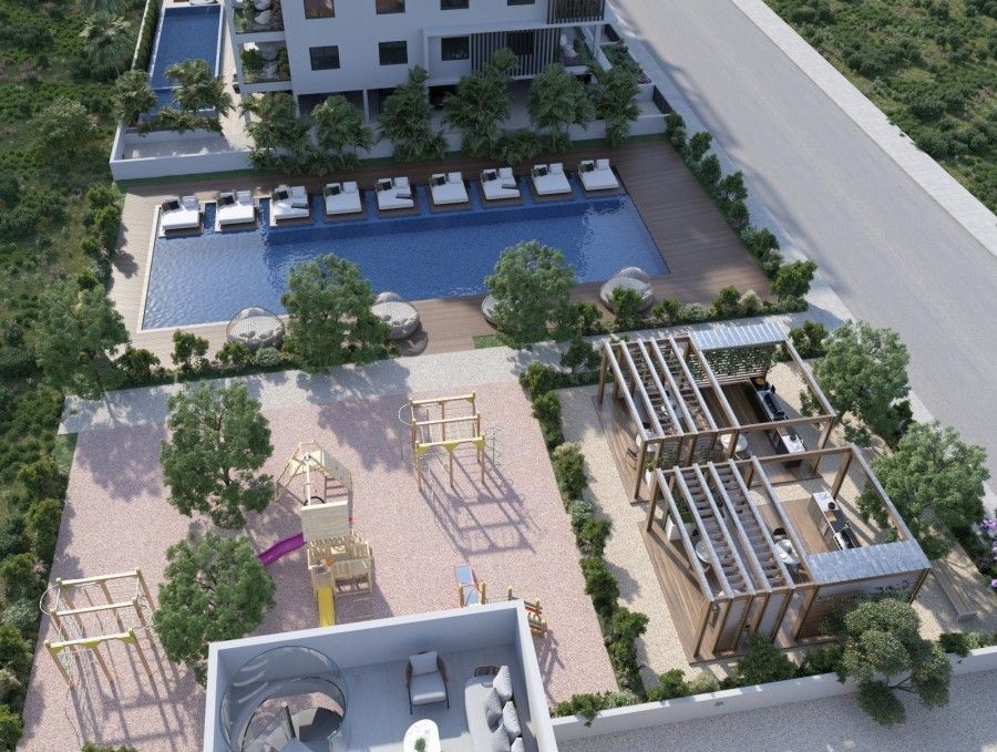 Villa in Limassol, Zypern, 129 m² - Foto 13