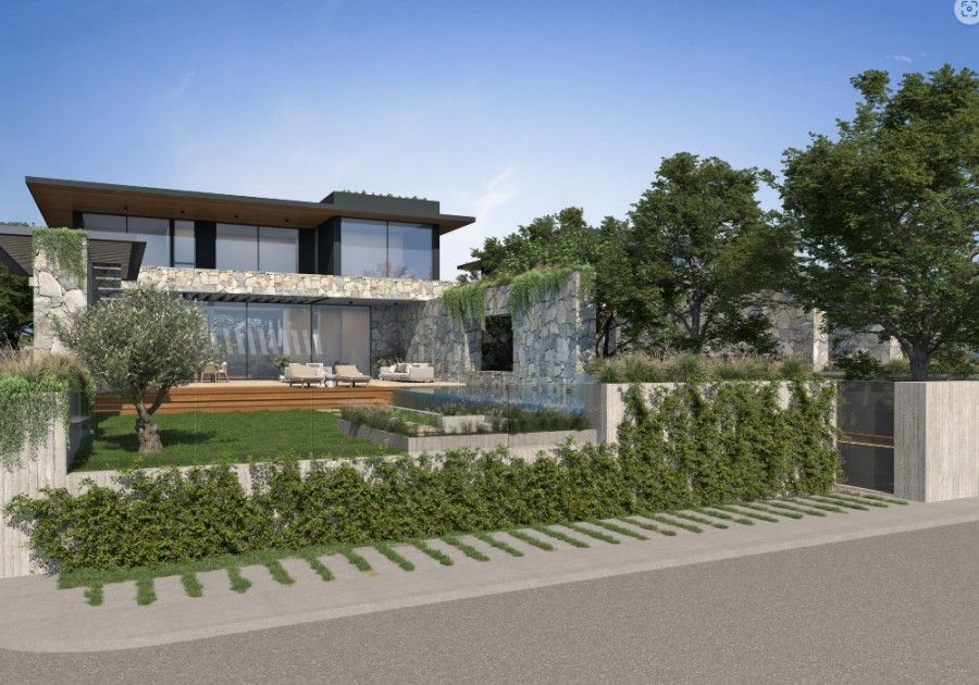 Villa à Protaras, Chypre, 697 m² - image 13