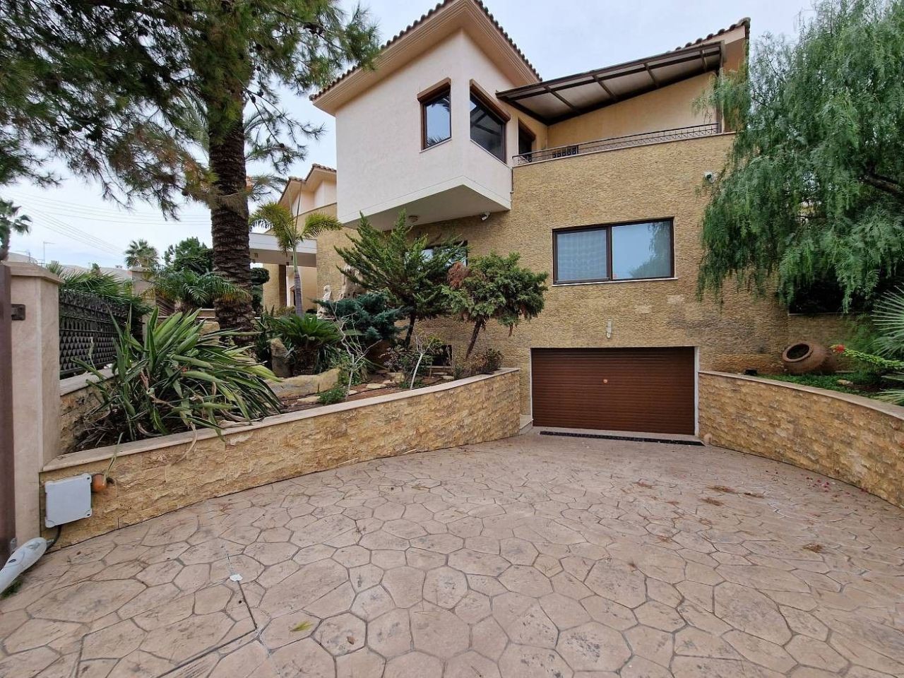 Villa in Limassol, Cyprus, 781 m² - picture 13