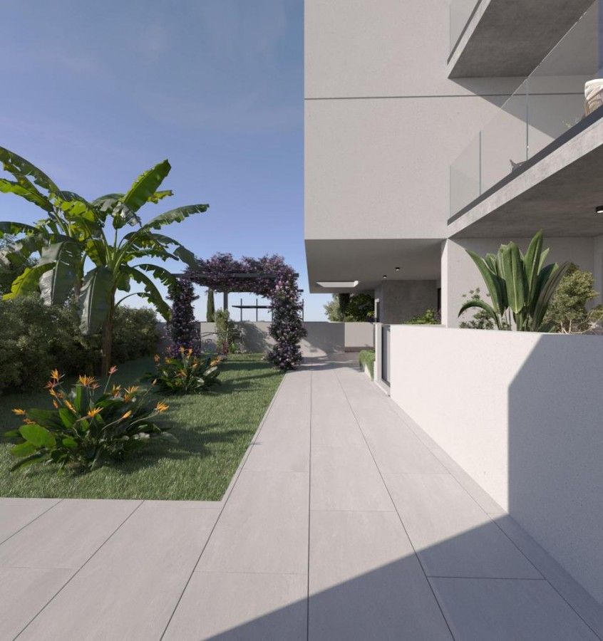 Appartamenti a Limassol, Cipro, 105 m² - foto 13