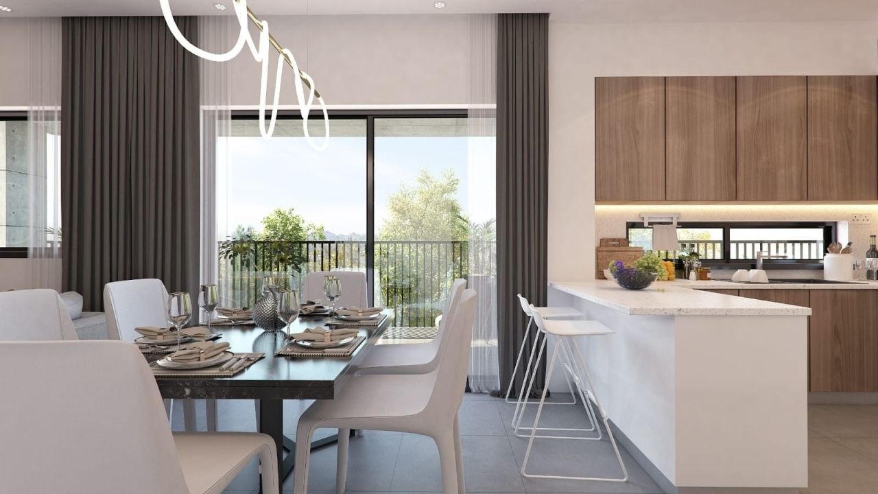 Apartment in Limassol, Zypern, 68 m² - Foto 13