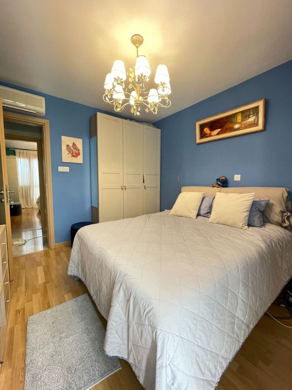 Apartment in Limassol, Zypern, 122 m² - Foto 13