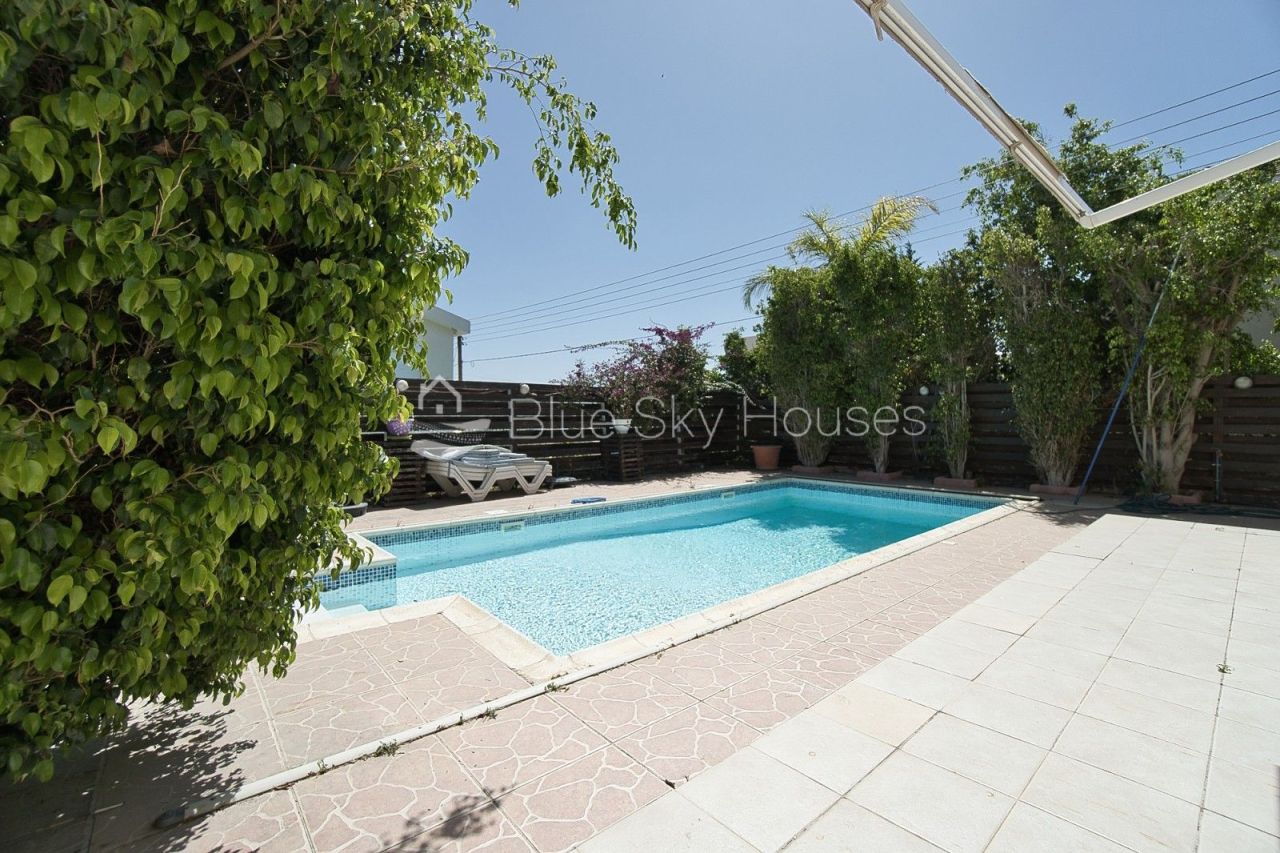 Villa in Limassol, Zypern, 177 m² - Foto 13