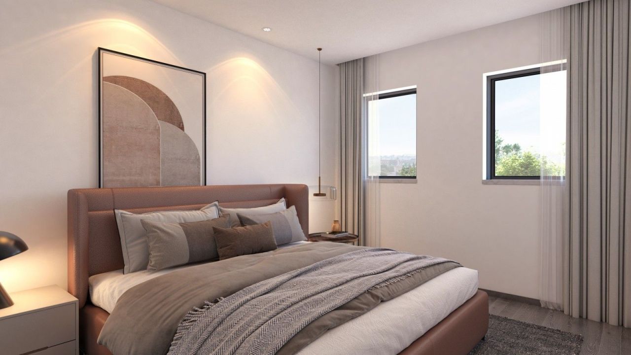 Appartamenti a Larnaca, Cipro, 95 m² - foto 13