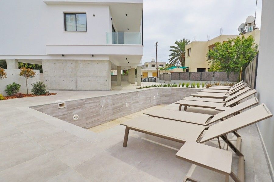 Apartment in Paphos, Zypern, 99 m² - Foto 13
