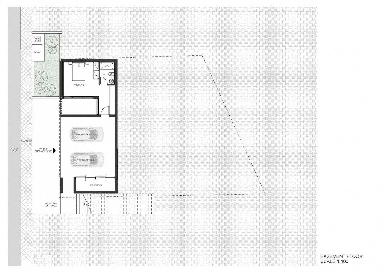 Villa in Paphos, Cyprus, 181 m² - picture 13