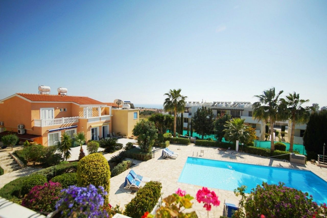 Maison urbaine à Paphos, Chypre - image 12