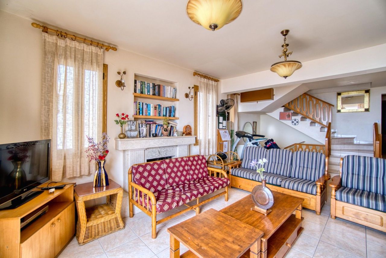 Villa a Paphos, Cipro, 140 m² - foto 13