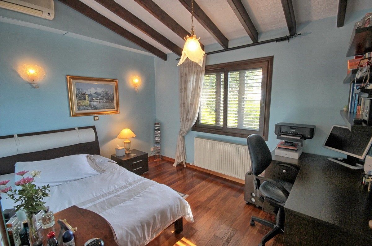 Villa in Paphos, Zypern, 321 m² - Foto 13