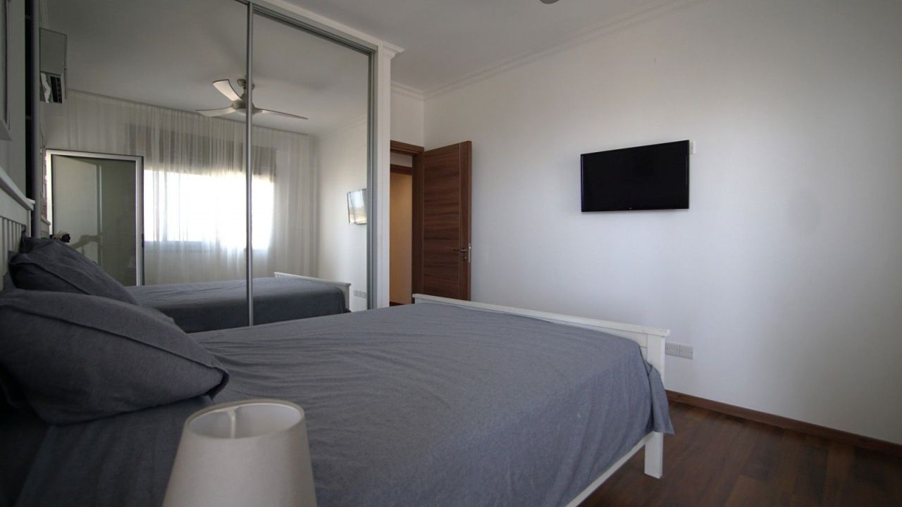 Penthouse in Limassol, Cyprus, 175 m² - picture 13