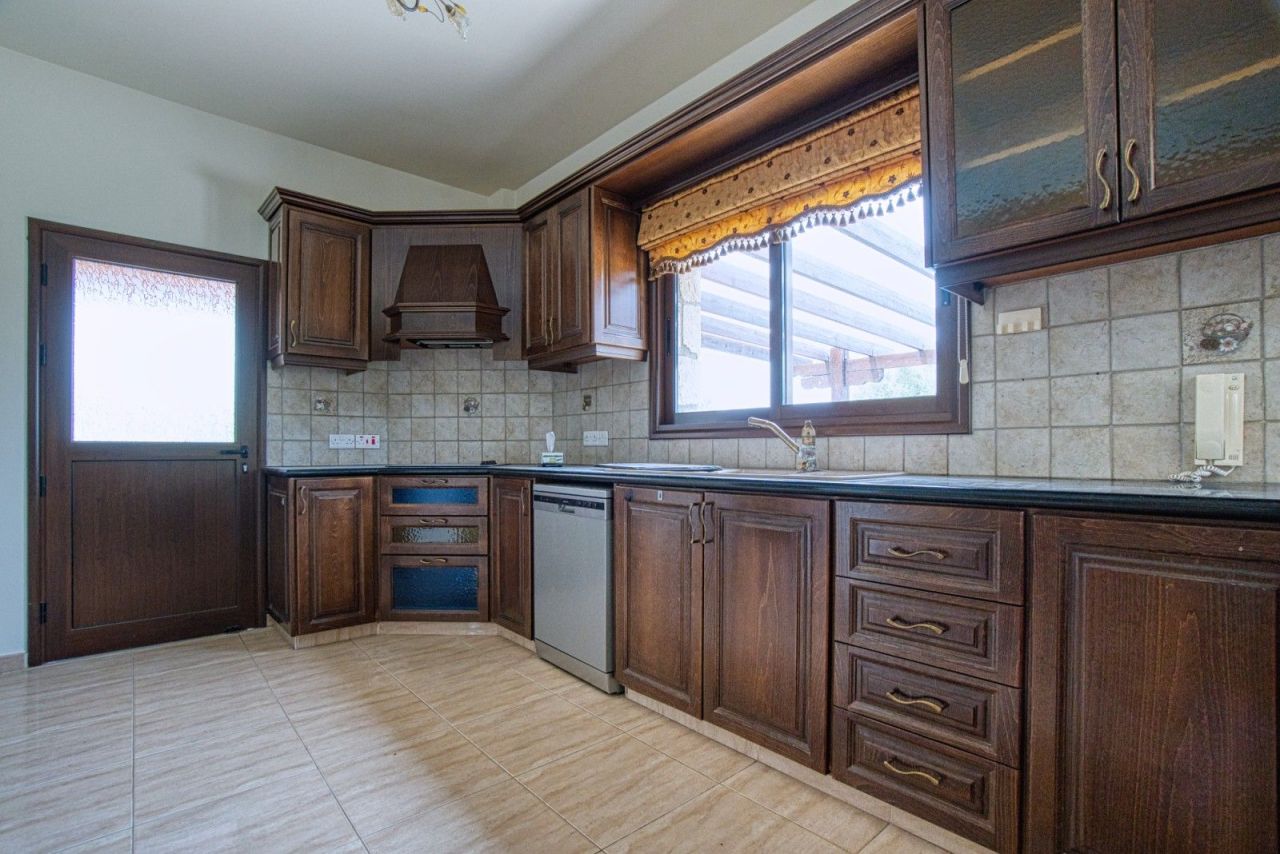 Villa in Paphos, Zypern, 200 m² - Foto 13