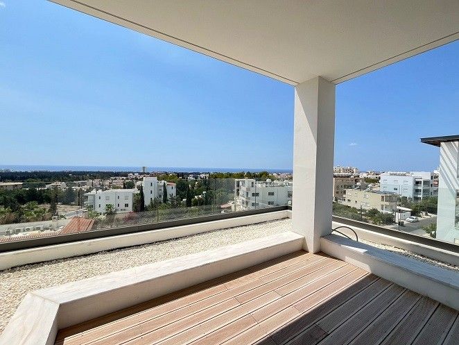 Penthouse in Paphos, Cyprus, 139 m² - picture 13