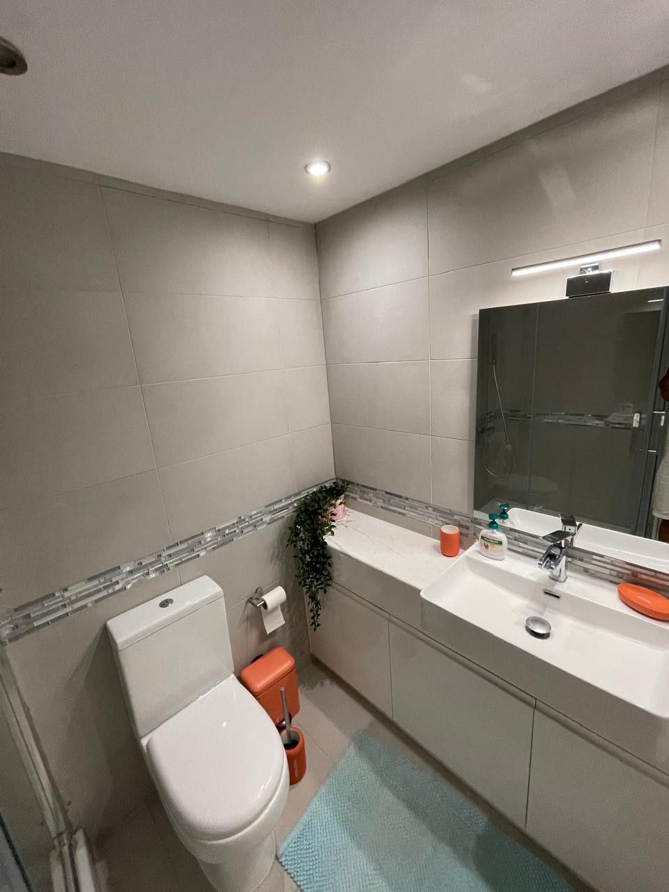 Penthouse in Paphos, Zypern, 125 m² - Foto 13