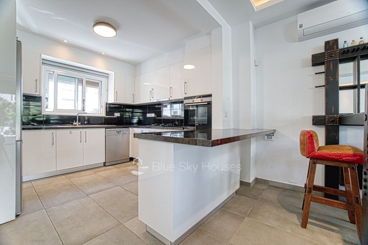 Villa in Limassol, Zypern, 140 m² - Foto 13