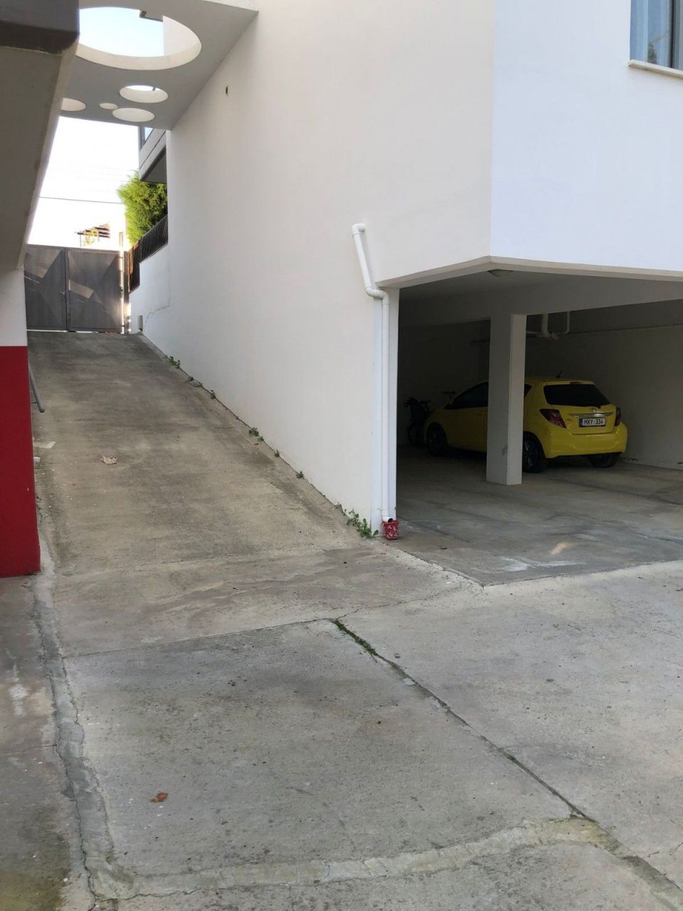 Apartment in Limassol, Cyprus, 75 m² - picture 13