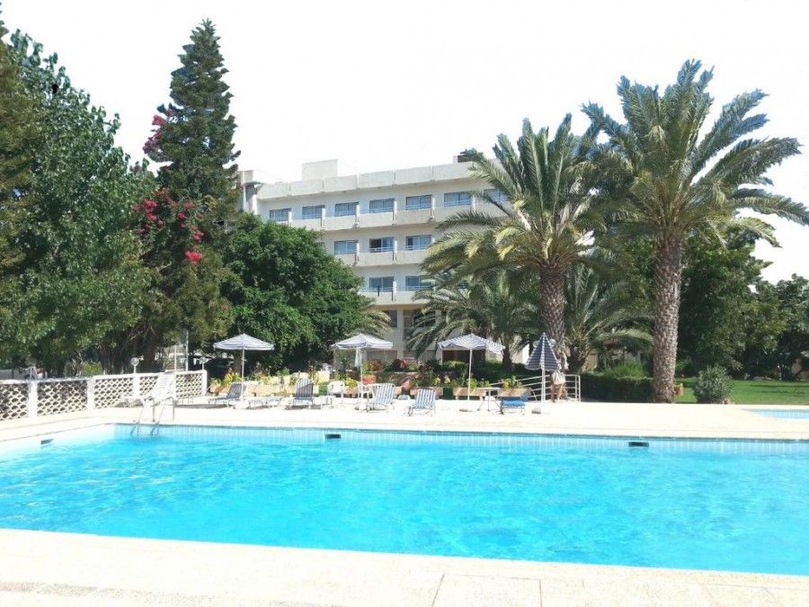 Hotel in Paphos, Zypern, 516 m² - Foto 13
