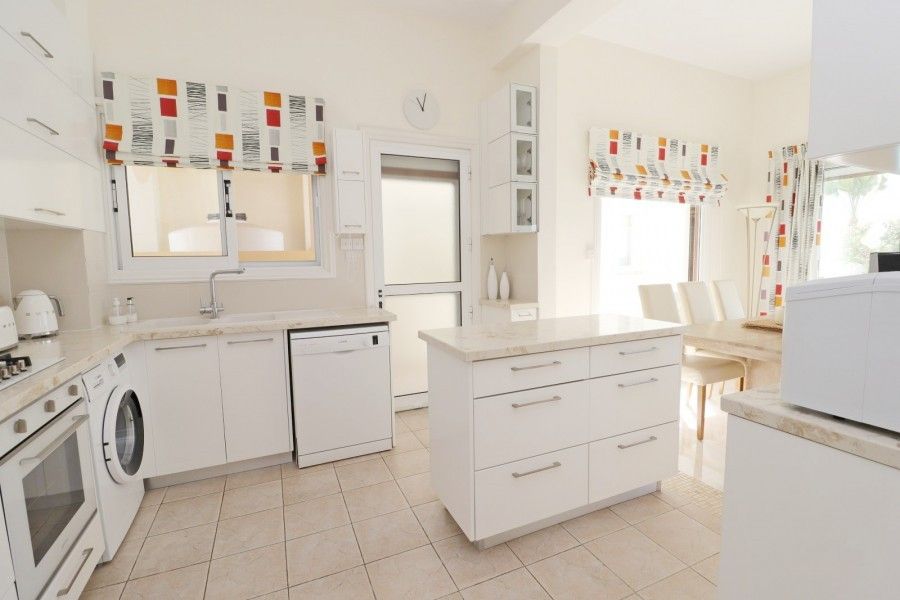 Villa a Paphos, Cipro, 161 m² - foto 13