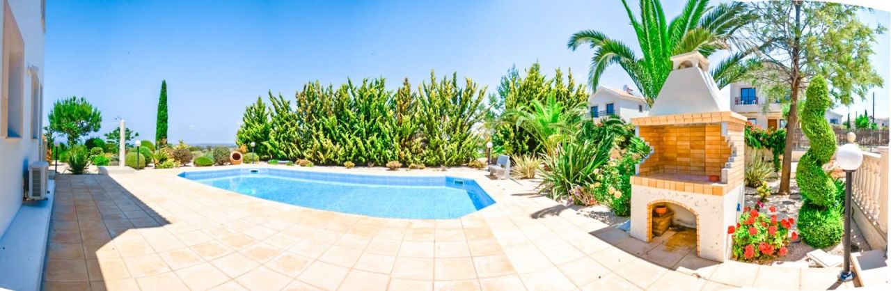 Villa a Paphos, Cipro, 135 m² - foto 13