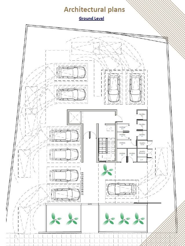 Penthouse in Limassol, Cyprus, 190 m² - picture 13