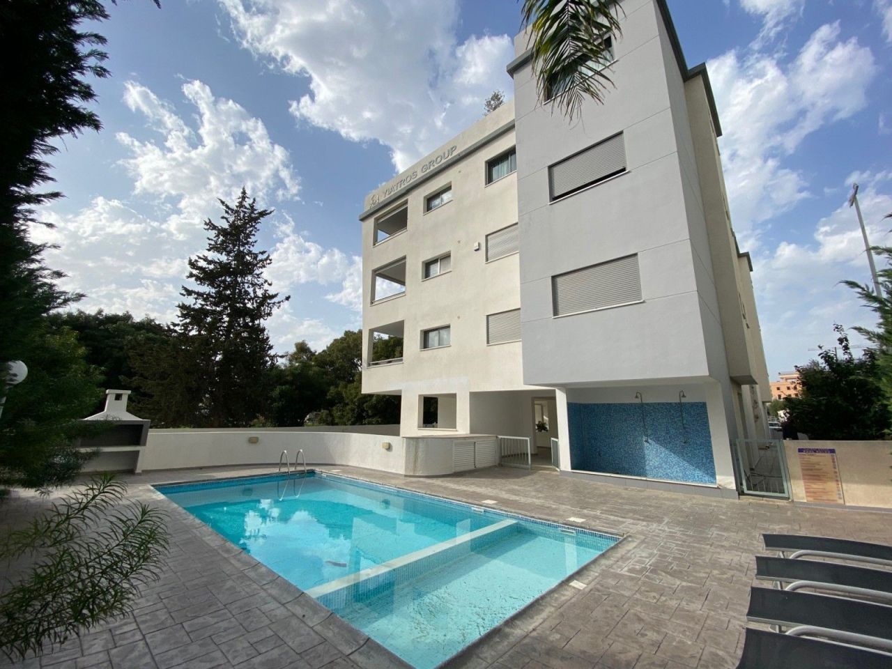 Penthouse in Limassol, Cyprus, 200 m² - picture 13