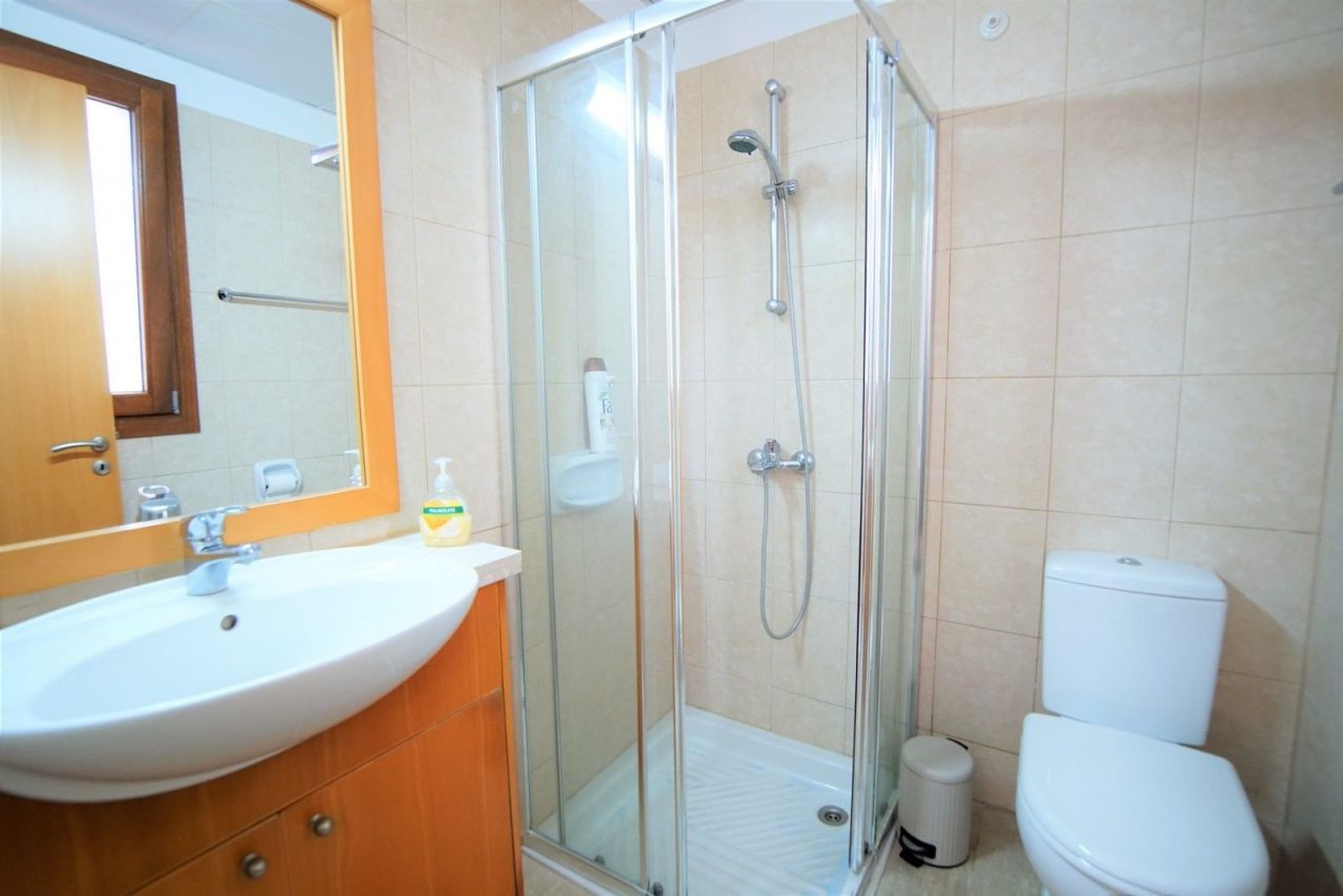 Villa en Pafos, Chipre, 126 m² - imagen 13