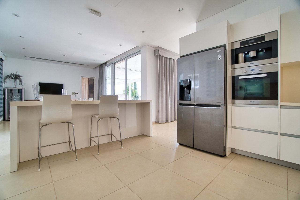 Villa in Paphos, Zypern, 360 m² - Foto 13