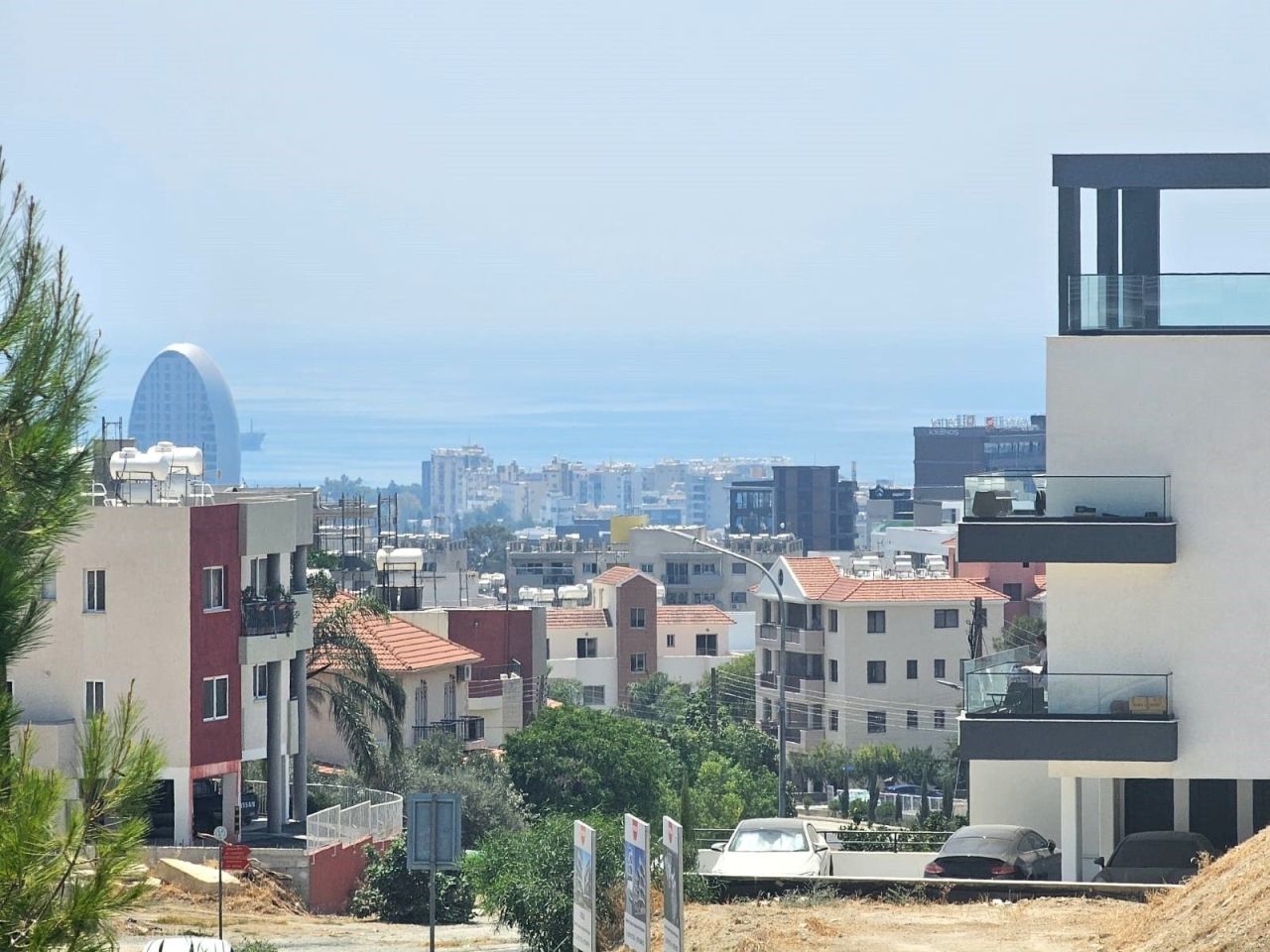 Apartment in Limassol, Zypern, 94 m² - Foto 13