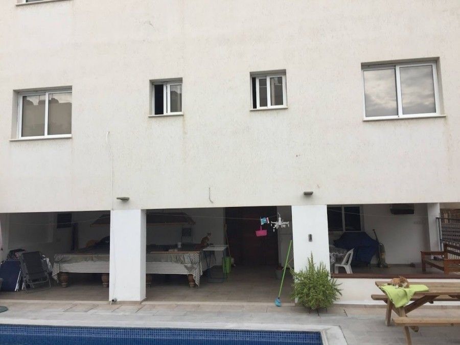 Biens commerciaux à Larnaca, Chypre, 500 m² - image 13