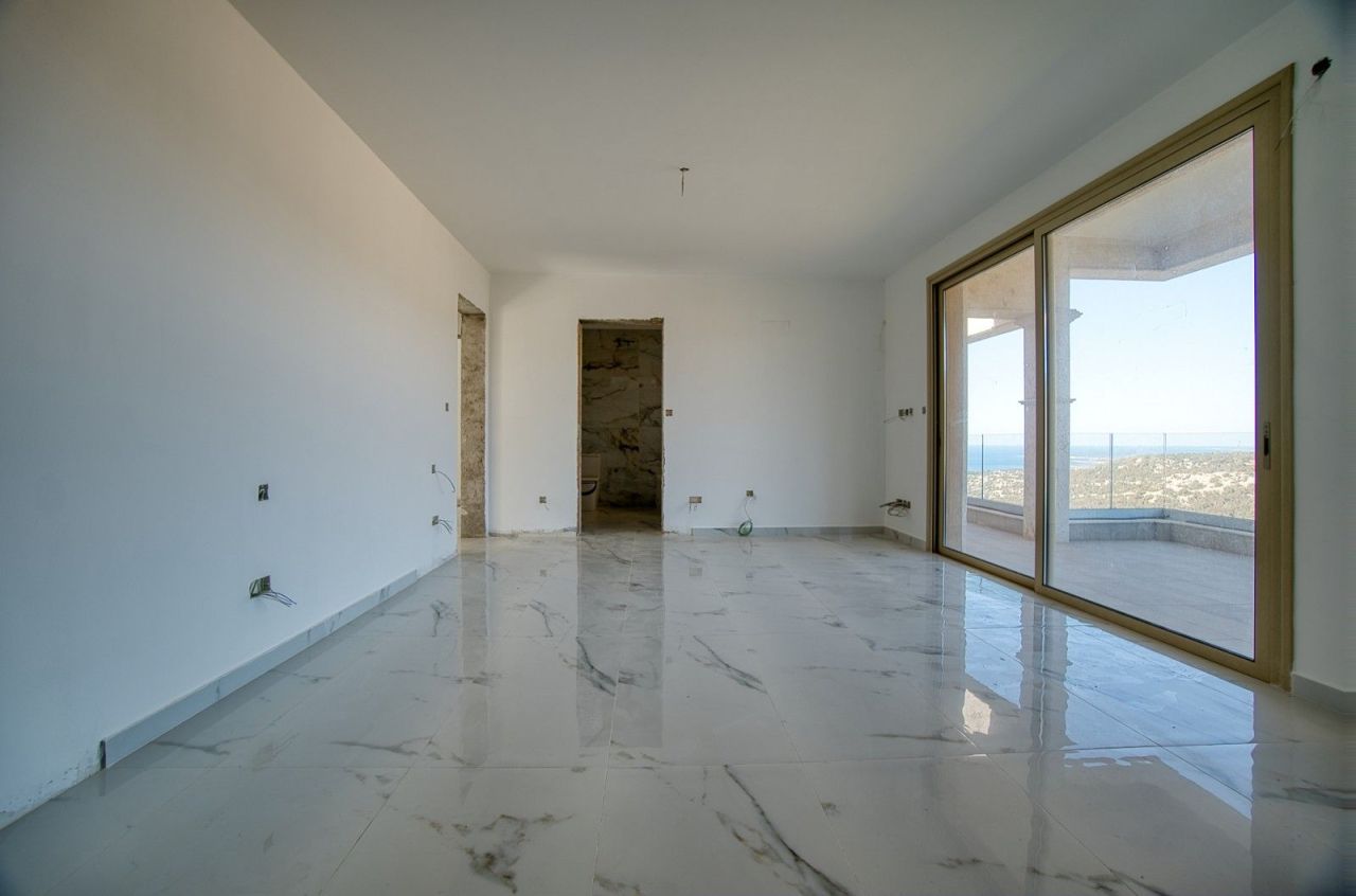 Villa a Paphos, Cipro, 470 m² - foto 13
