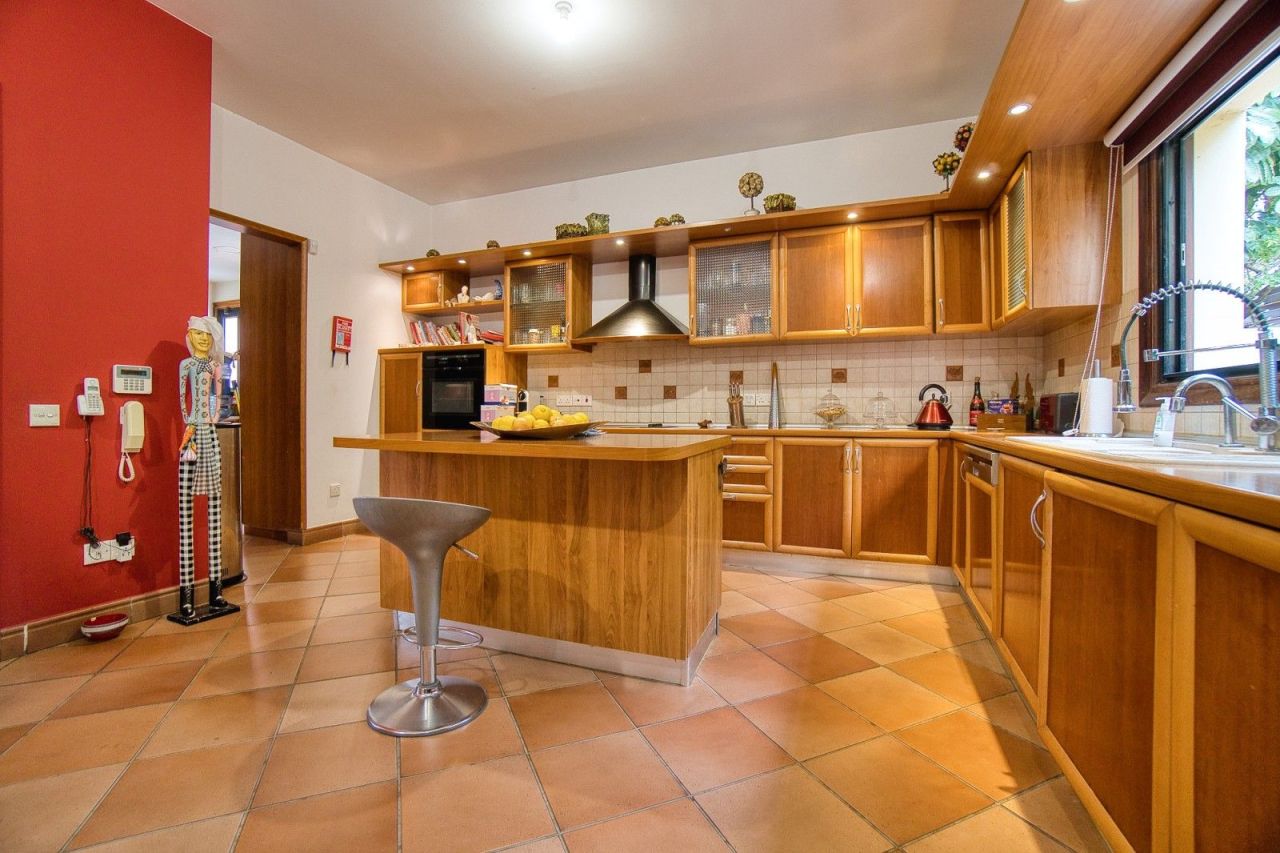 Villa à Limassol, Chypre, 400 m² - image 13