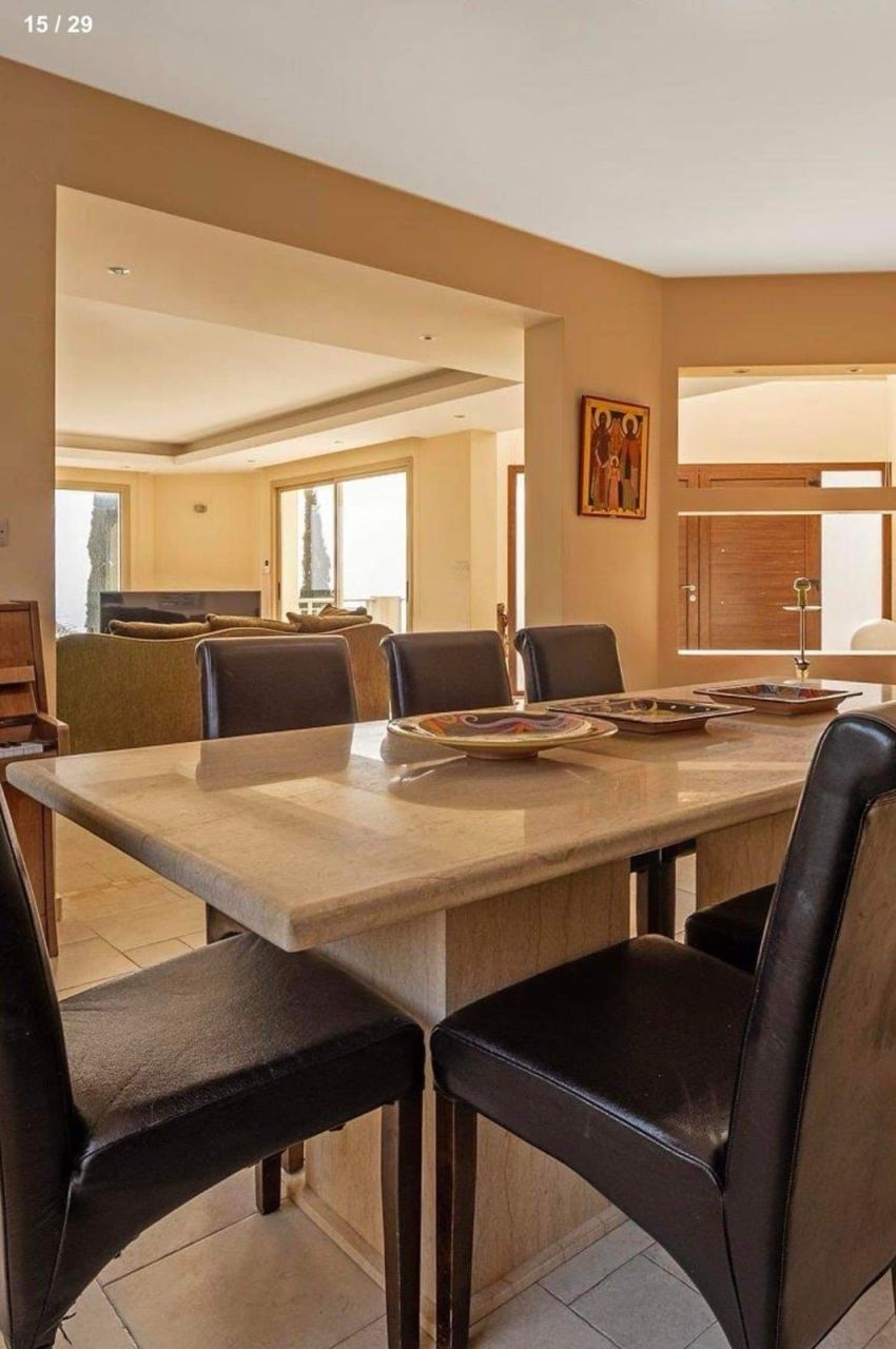 Villa in Paphos, Cyprus, 800 m² - picture 13