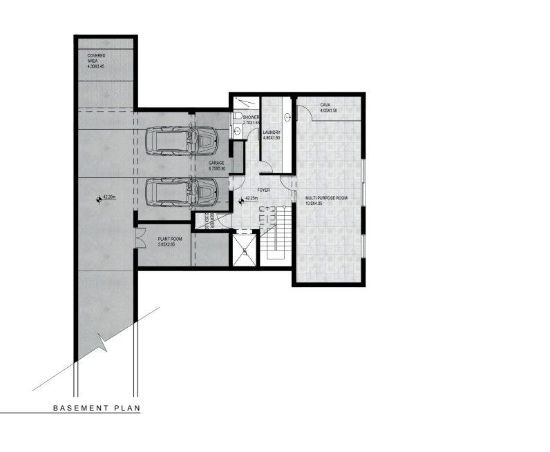 Villa in Paphos, Cyprus, 468 m² - picture 13