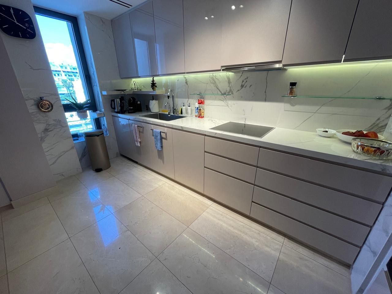 Appartamenti a Limassol, Cipro, 219 m² - foto 13