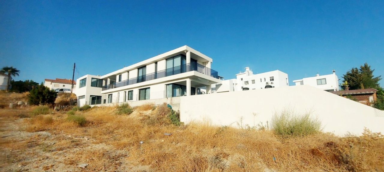 Villa à Larnaca, Chypre, 289 m² - image 13
