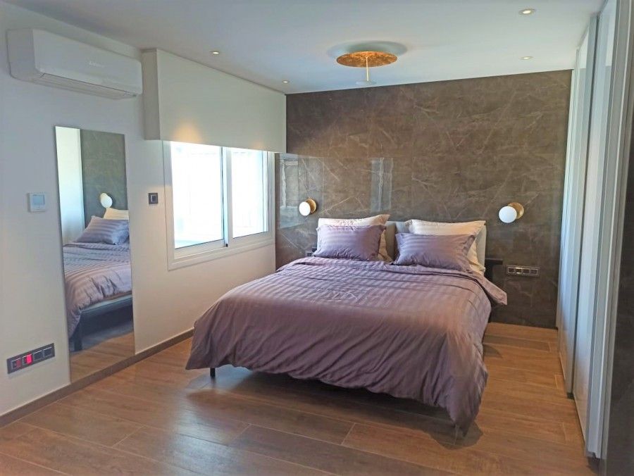 Attico a Limassol, Cipro, 158 m² - foto 13