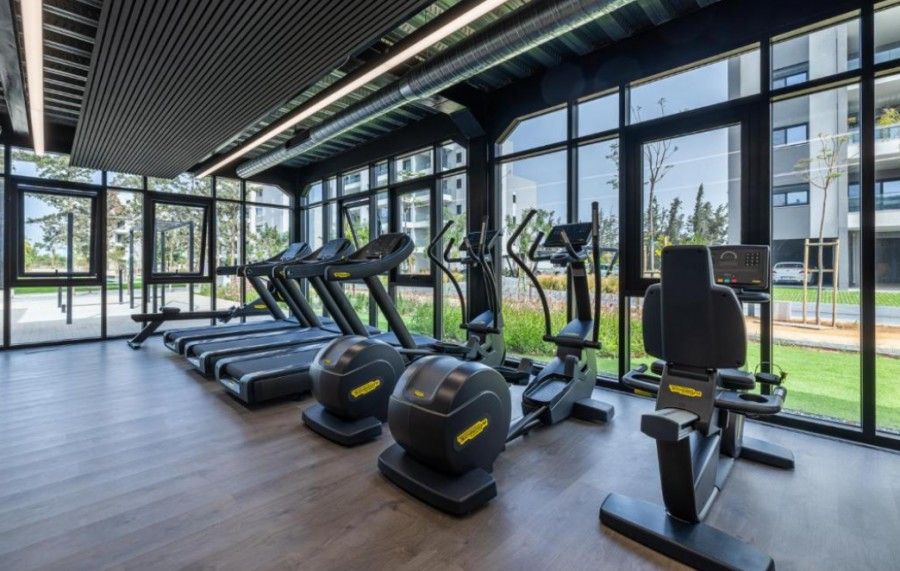 Apartment in Limassol, Zypern, 96 m² - Foto 13