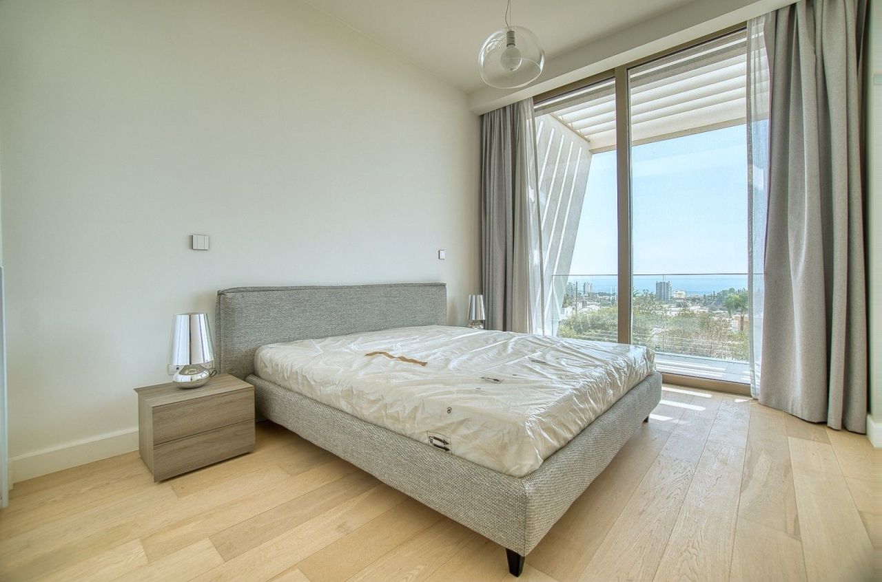 Villa a Limassol, Cipro, 197 m² - foto 13