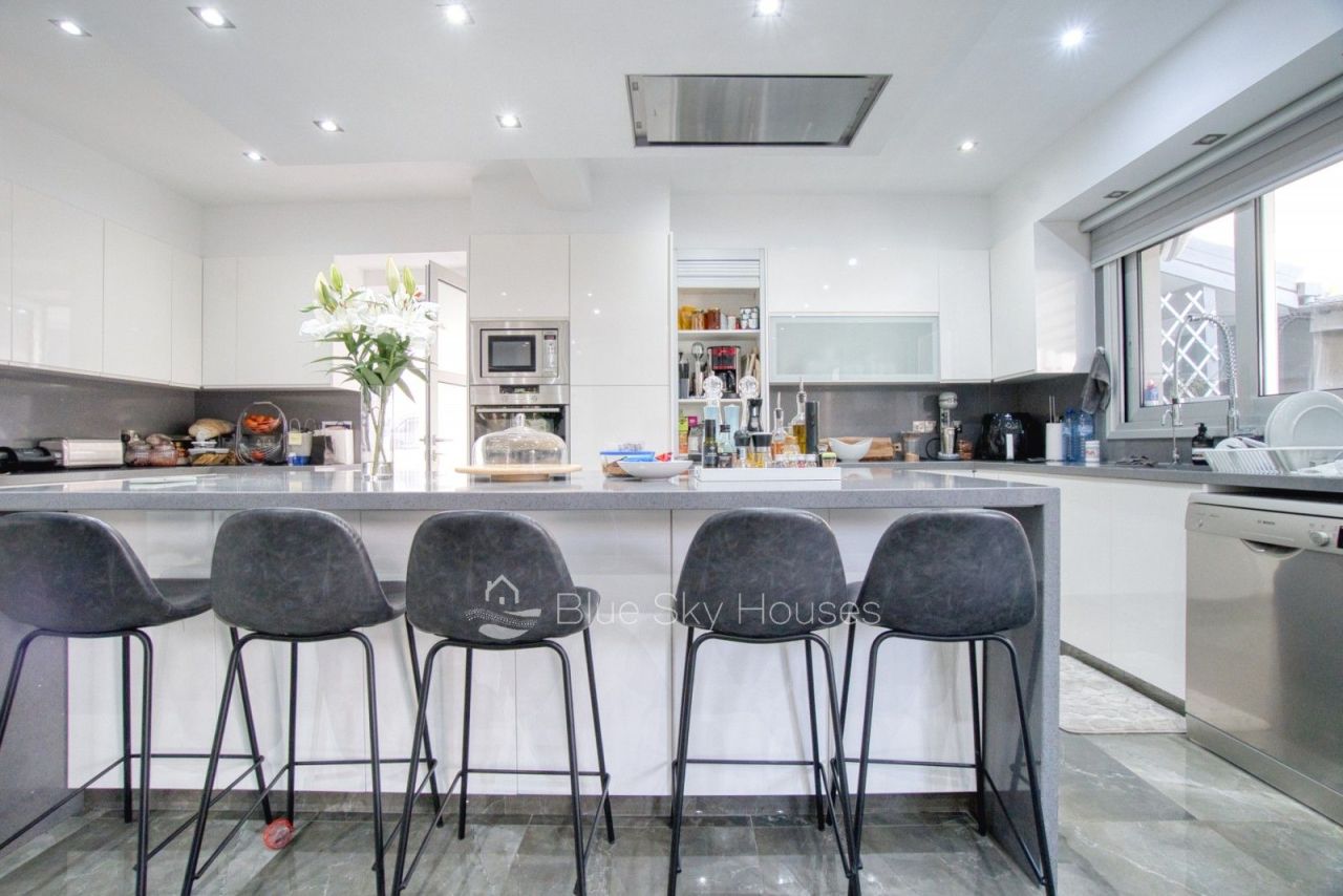 Villa à Limassol, Chypre, 277 m² - image 13