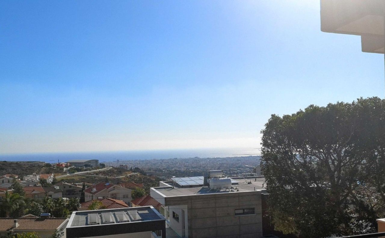 Villa in Limassol, Cyprus, 562 m² - picture 13