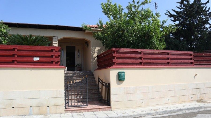 Villa in Limassol, Cyprus, 125 m² - picture 13