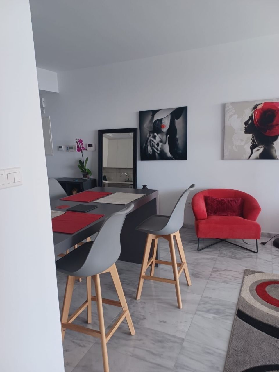 Apartment in Larnaca, Cyprus, 80 m² - picture 14