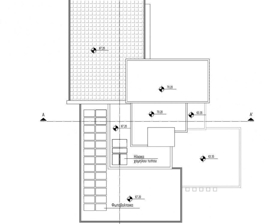 Villa a Limassol, Cipro, 471 m² - foto 14