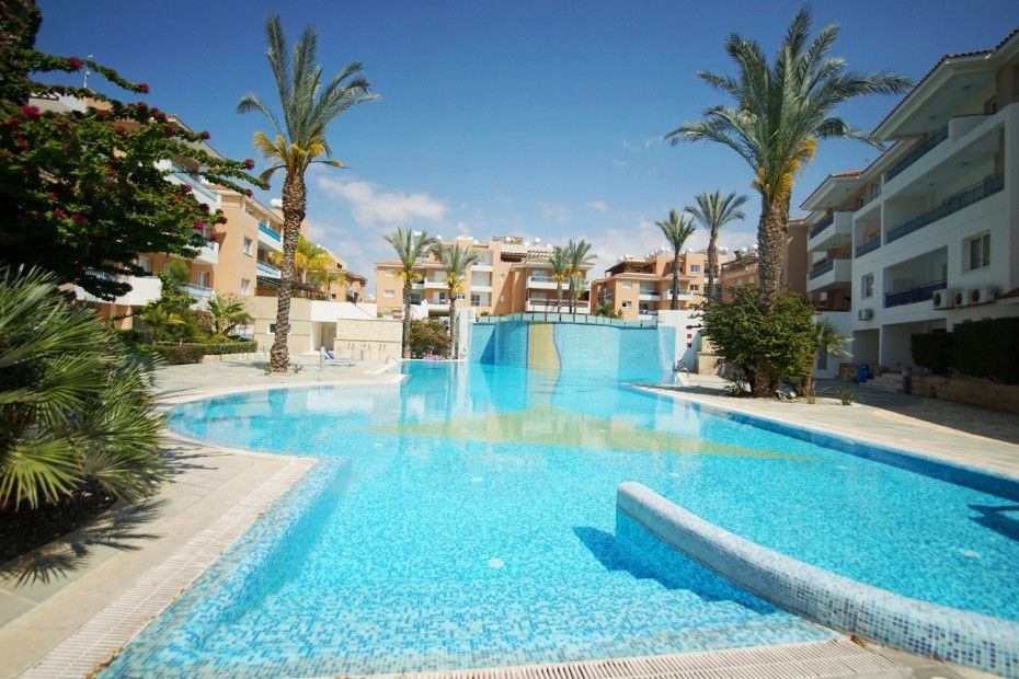 Apartment in Paphos, Zypern, 72 m² - Foto 14